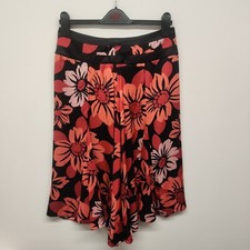 ann louise roswald Skirt Silk