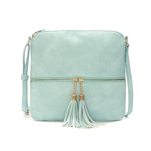 Ladies cross body messenger - body,