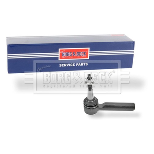 Tie track rod end for - track,