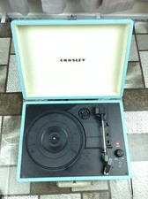 Crosley CR5008A Cruiser
