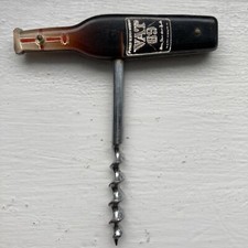 Vintage Coekscrew VAT 69 Nice