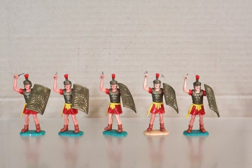 Timpo swoppets roman - timpo, 5