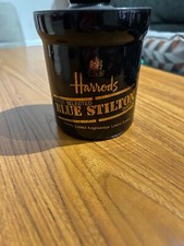 medium Harrods stilton cheese
