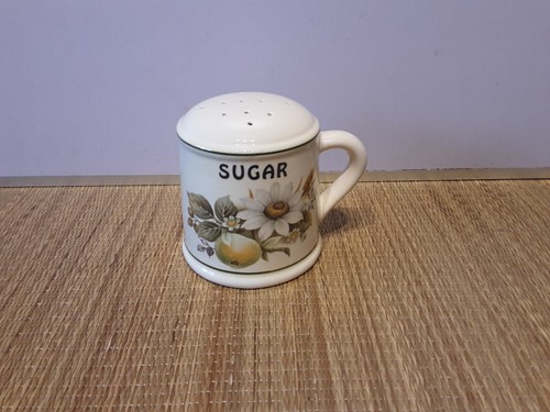 Brixton pottery devon - devon, sugar
