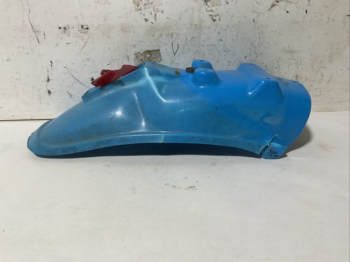 Yamaha 175 rear fender - yamaha, fender-