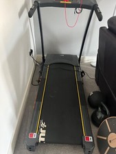 JLL S300 Digital Folding Treadmill,4.5HP Motor,20 Level Incline,15 Programs