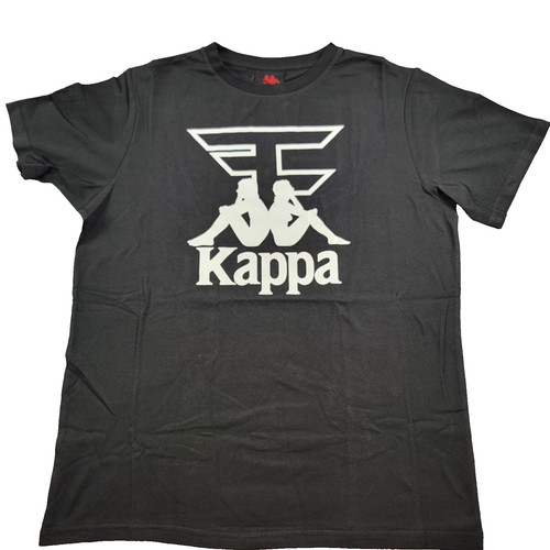 Kappa faze clan - kappa,
