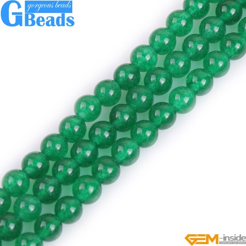 Round multiple color - color, jade