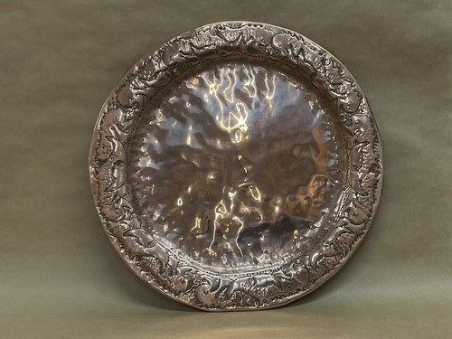 Arts and crafts hammered - crafts,