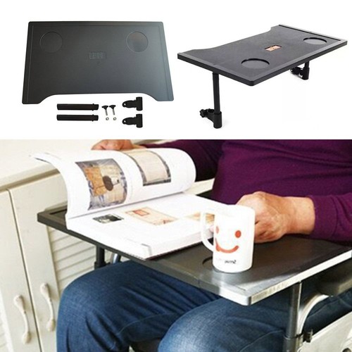 Detachable wheelchair tray - detachable,