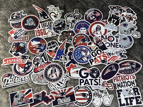 Nfl team fan art stickers - fan,