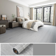 Self-Adhesive Wooden Plank