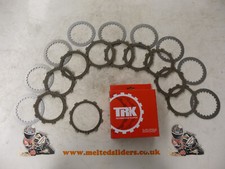 Suzuki GSXR 750 SRAD Complete