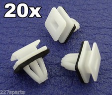 20x Honda Civic CRV Side