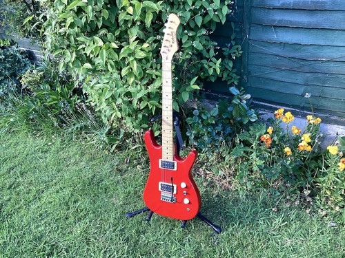 Rockwood hohner electric - by,