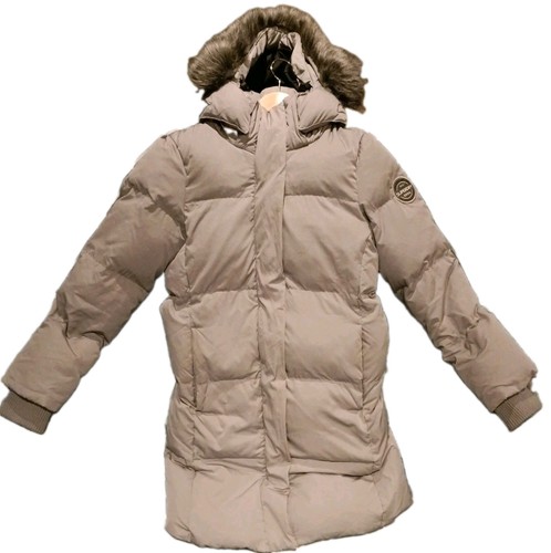 Superdry women cocoon parka - cocoon,