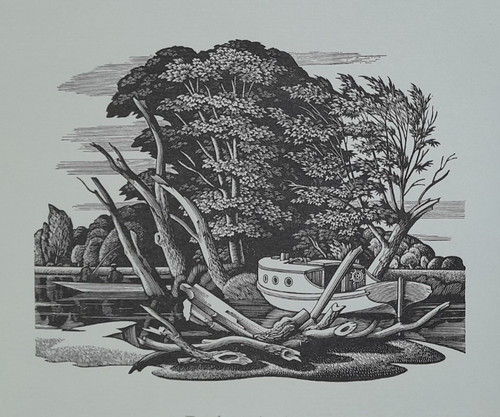 Mackley river boat fishing - mackley,