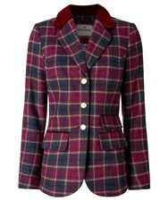 Joe Browns Isla Check Wool