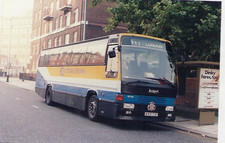 Bus Photo: A163TGE Fife