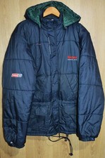 Kickers Puffer Quilted Jacket