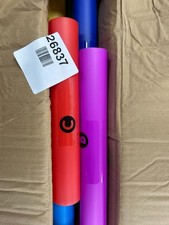 Mad About Tuned Percussion Tube  Major Diatonic Scale Set