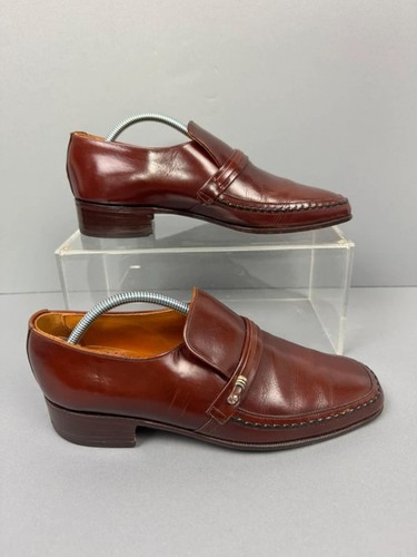 Vintage loake bros - vintage,
