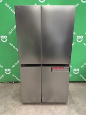 American fridge freezer - lg,