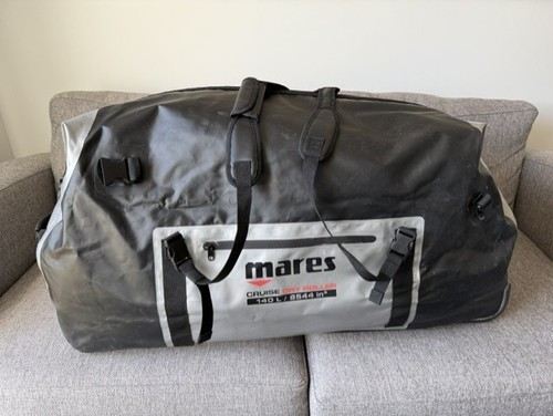 Mares cruise 140l - cruise, roller