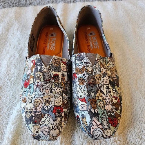 Bobs skechers women dog - bobs,