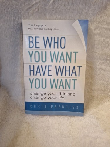 Who you want have what - be,