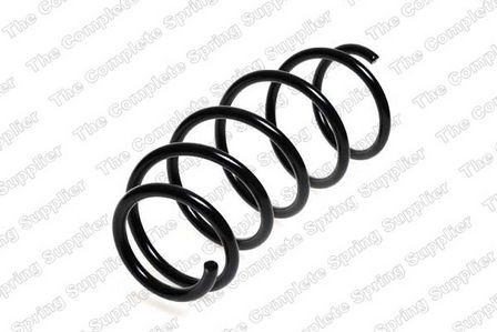 Kilen front coil - front, spring