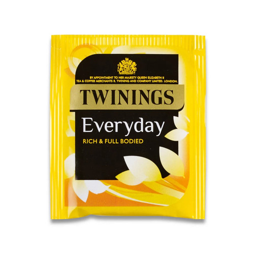 Twinings everyday tea - everyday,