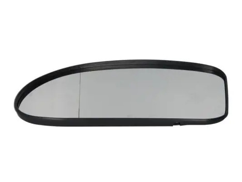 Mirror insert glass left - insert,