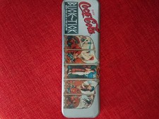 Coca-Cola BUCK-TICK pencil