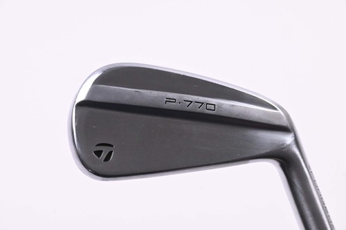 Taylormade p770 2024 iron - taylormade, /