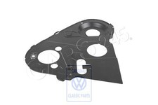 Genuine VW Cover Plate NOS VW