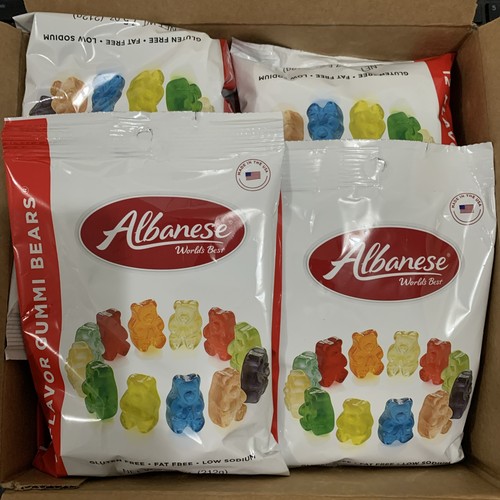 Bags albanese world - bags,