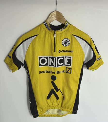 Castelli once team - once, cycling