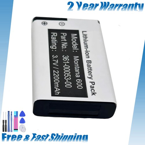 Battery for garmin - for,