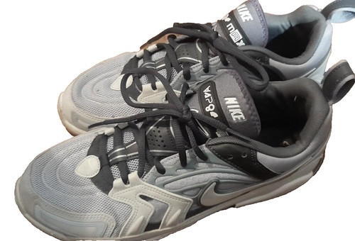Nike air vapormax evo trainers - nike,