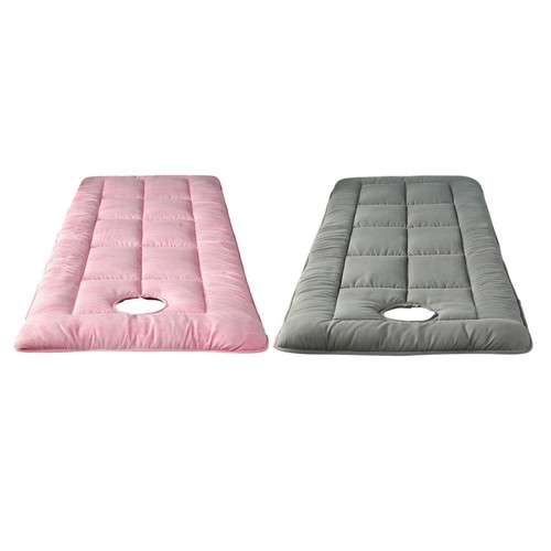 Spa massage table pad - spa, bed