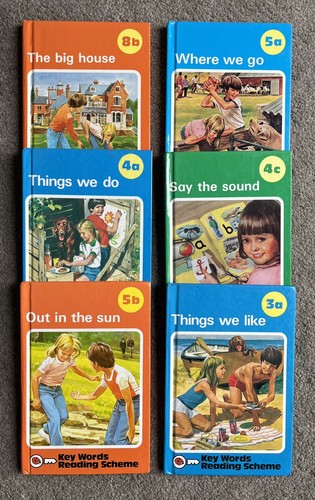 Bundle vintage 1980s - of,