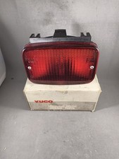 Yugo 45 55 65 Rear Fog Light
