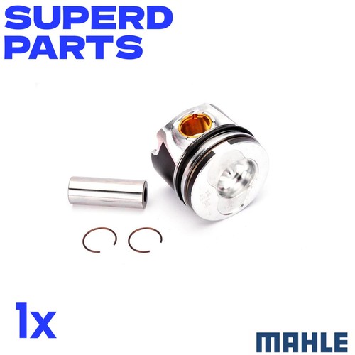 Piston fits vw - 81, fits: