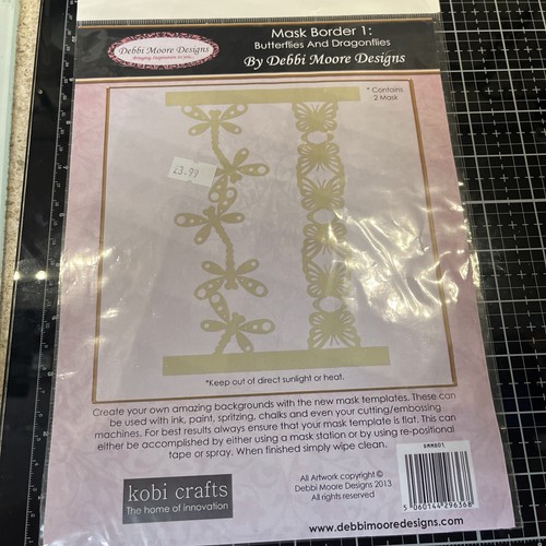 Debbi moore designs - moore,