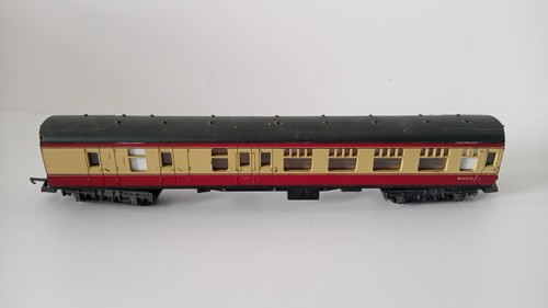Lima gauge coach - lima, oo