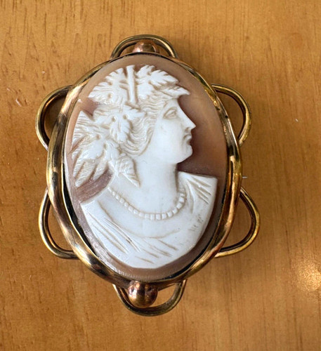 Antique victorian oval - antique,
