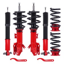 Coilovers For 2013-2019 Ford