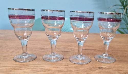 Liqueur sherry or shot - sherry,