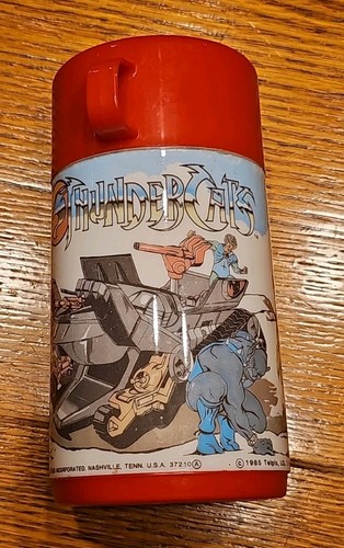Thundercats 80s cartoon 1985 - cartoon,